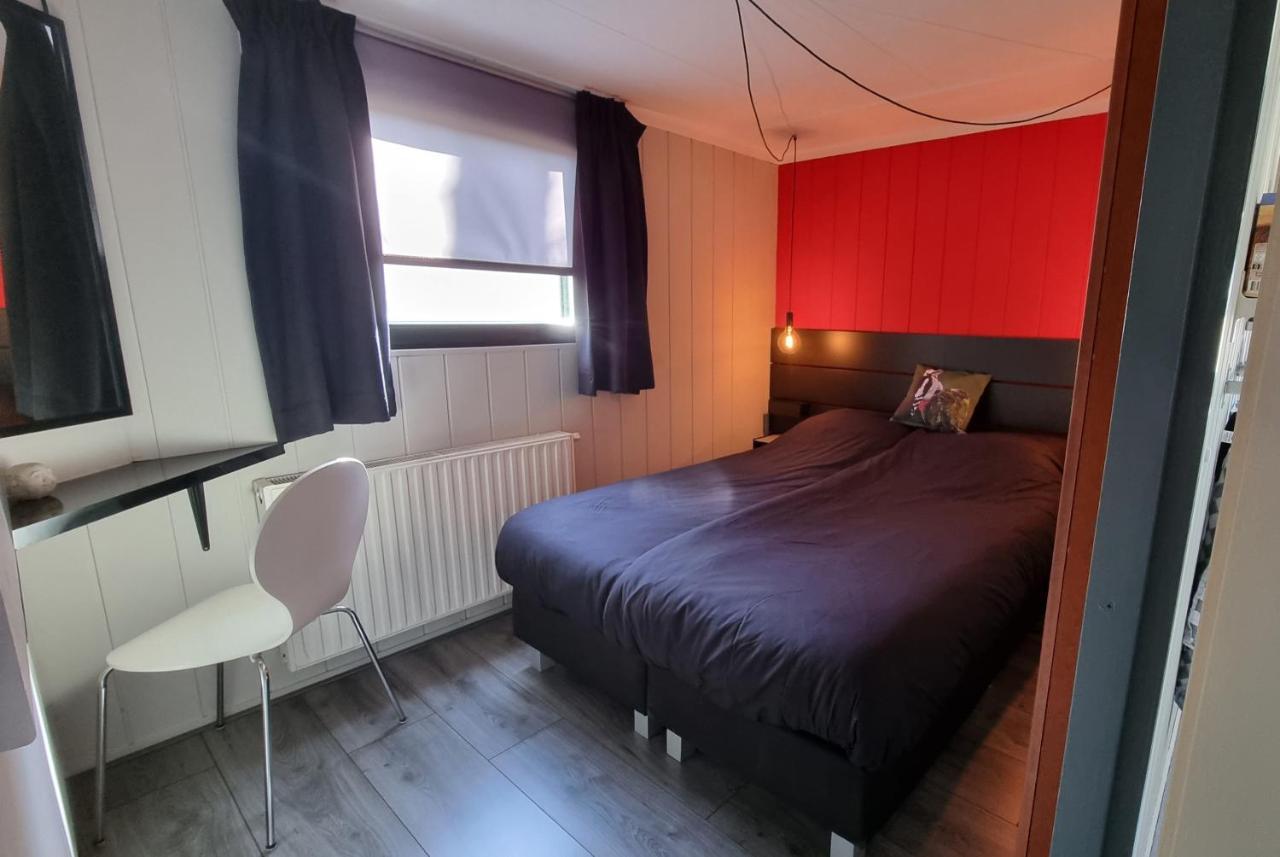 De Bonte Specht Hotel Hattemerbroek Eksteriør billede